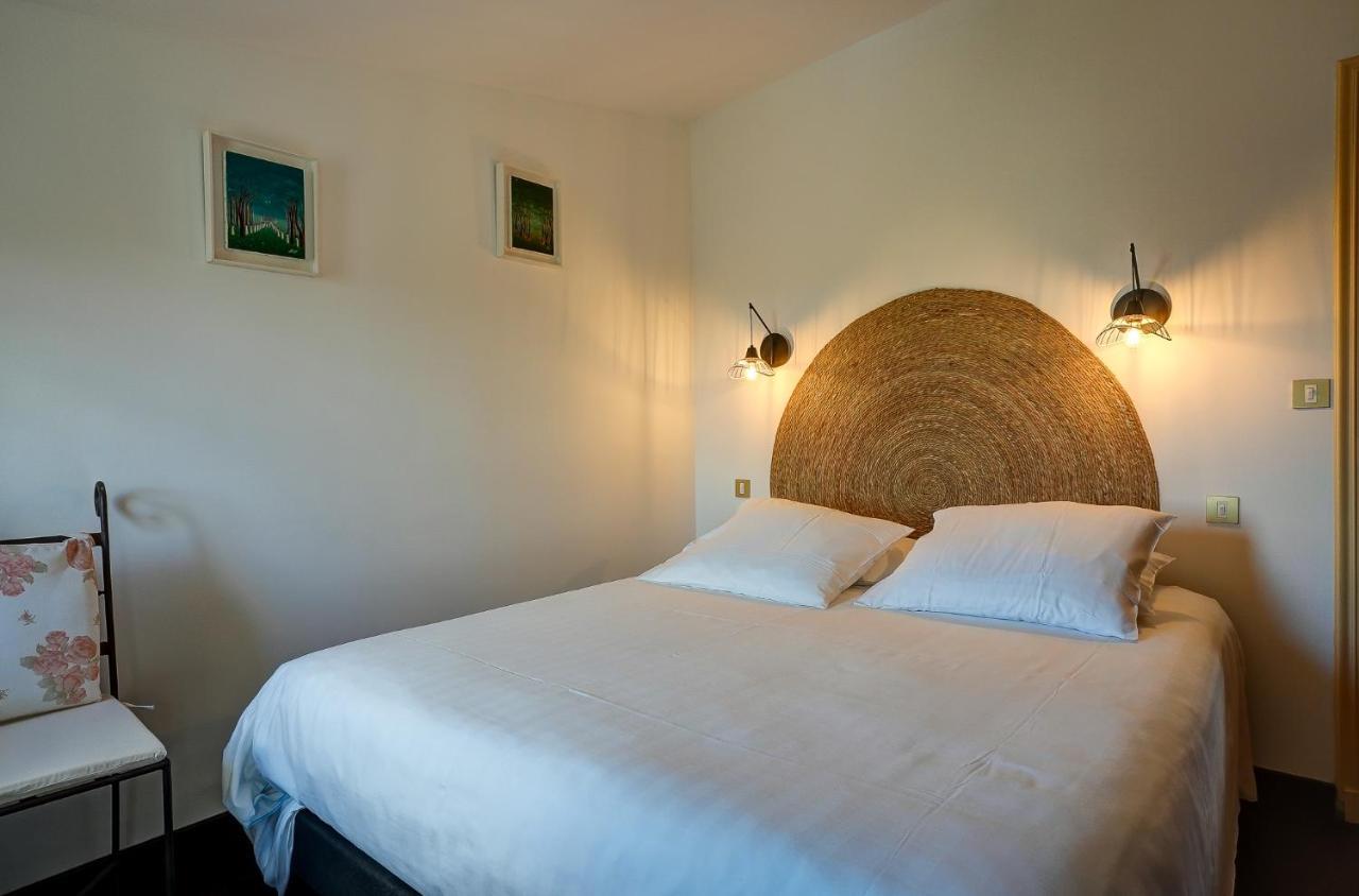La Chaumiere, Demeure D'Hotes Lauris Exterior photo