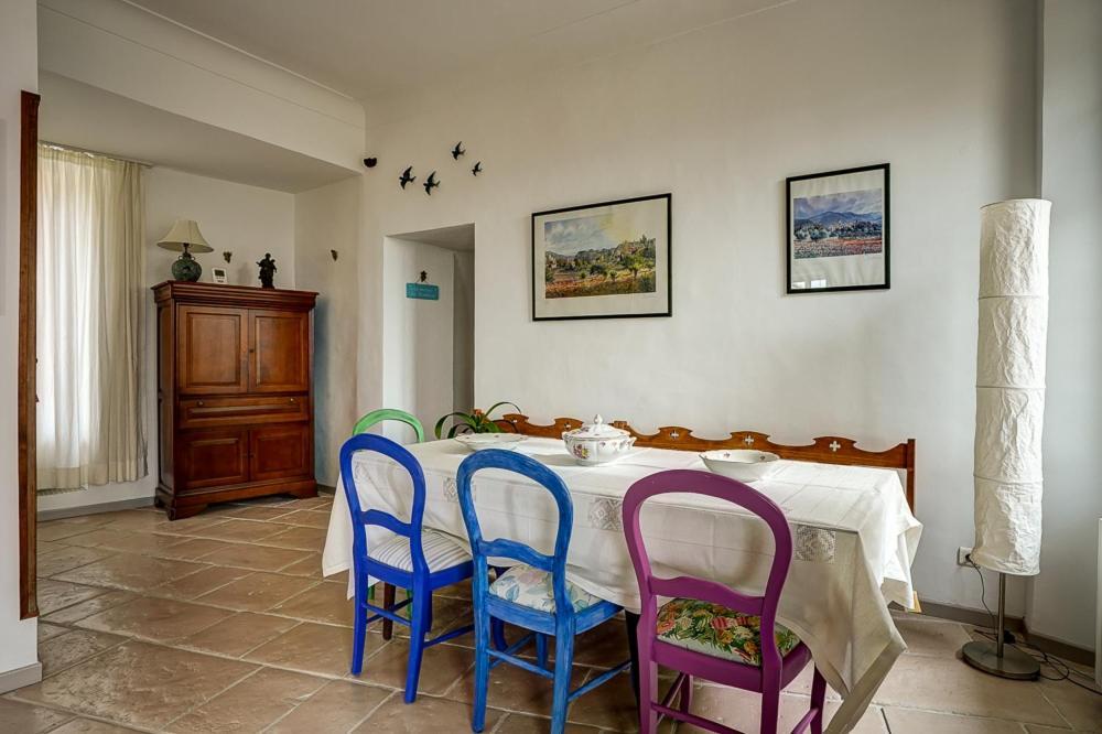 La Chaumiere, Demeure D'Hotes Lauris Exterior photo